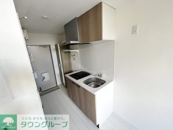 クレオパトラ西生田の物件内観写真